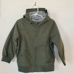 Old Navy nylon Jacket